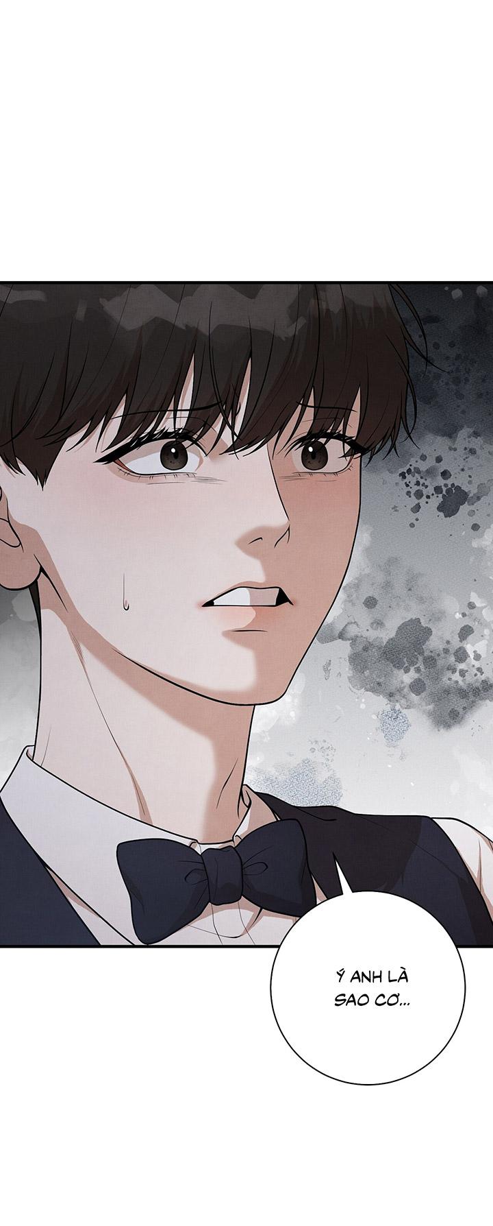 [DDT] HƯƠNG VỊ TÌNH THÂN Chapter 10 19+ - Trang 2