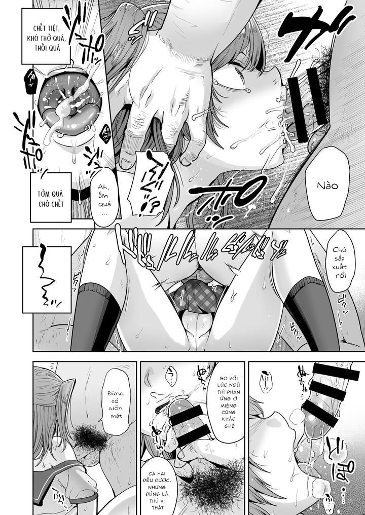 Đutanbao Shota Chapter 86 - Next Chapter 87