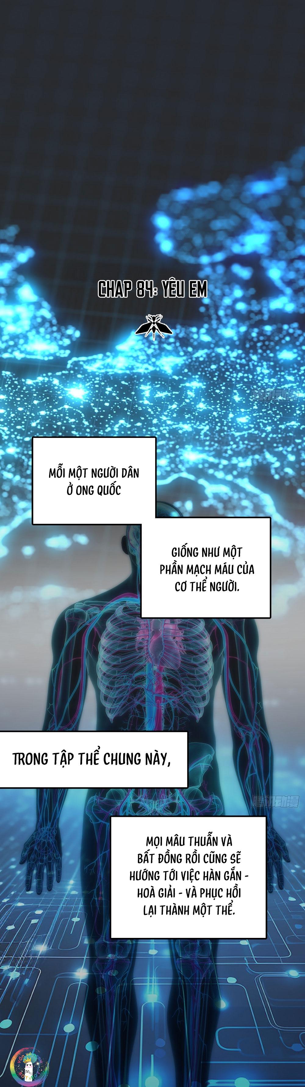 Ong Thợ Chapter 84 - Next 