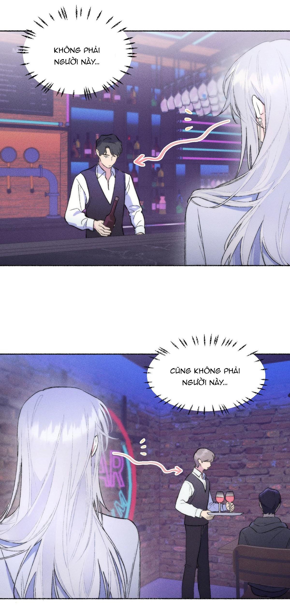 Tuyết Đông Chưa Tan Chapter 2 - Next 