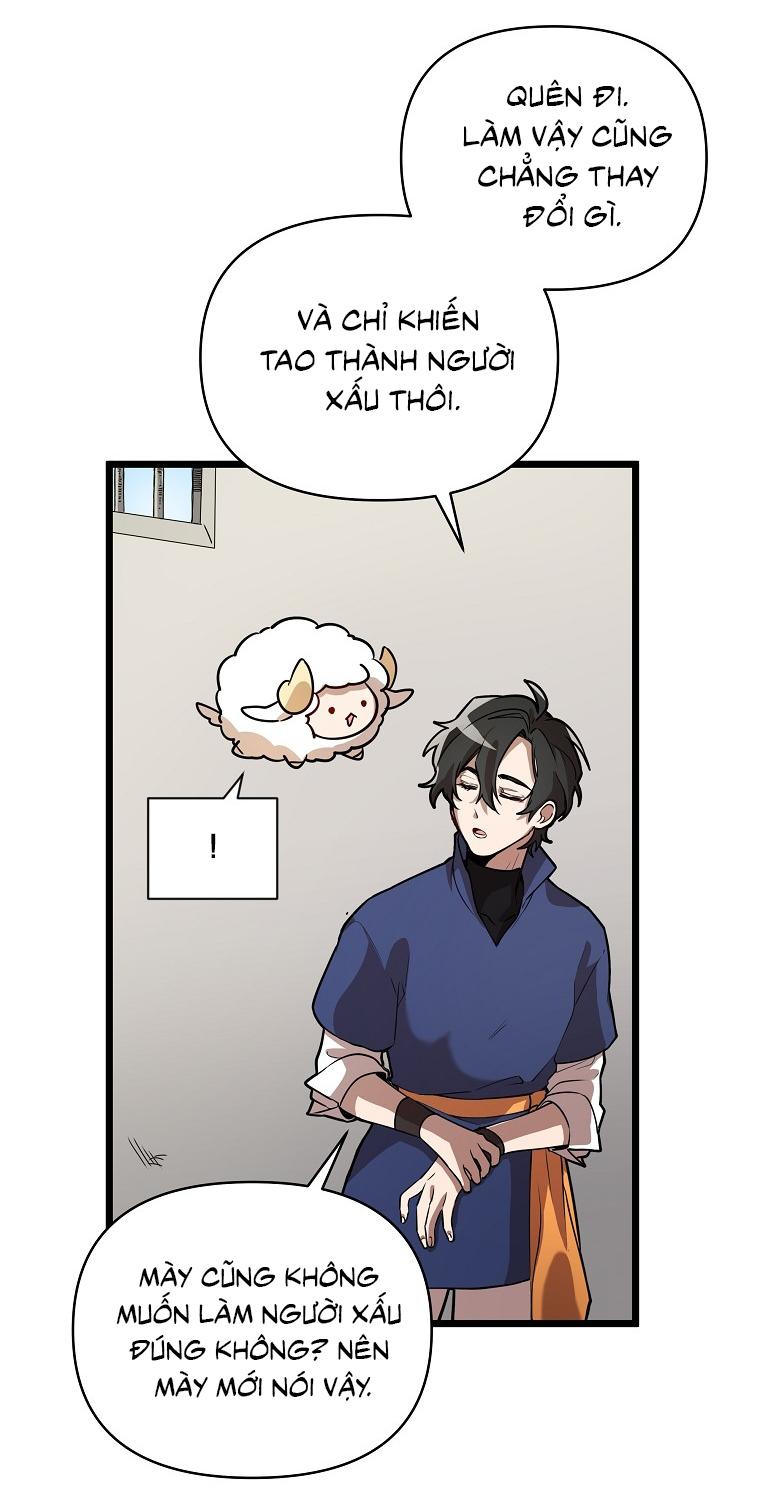 Hãy Lựa Chọn Anh Hùng Của Bạn Thật Cẩn Thận Chapter 3 - Next 