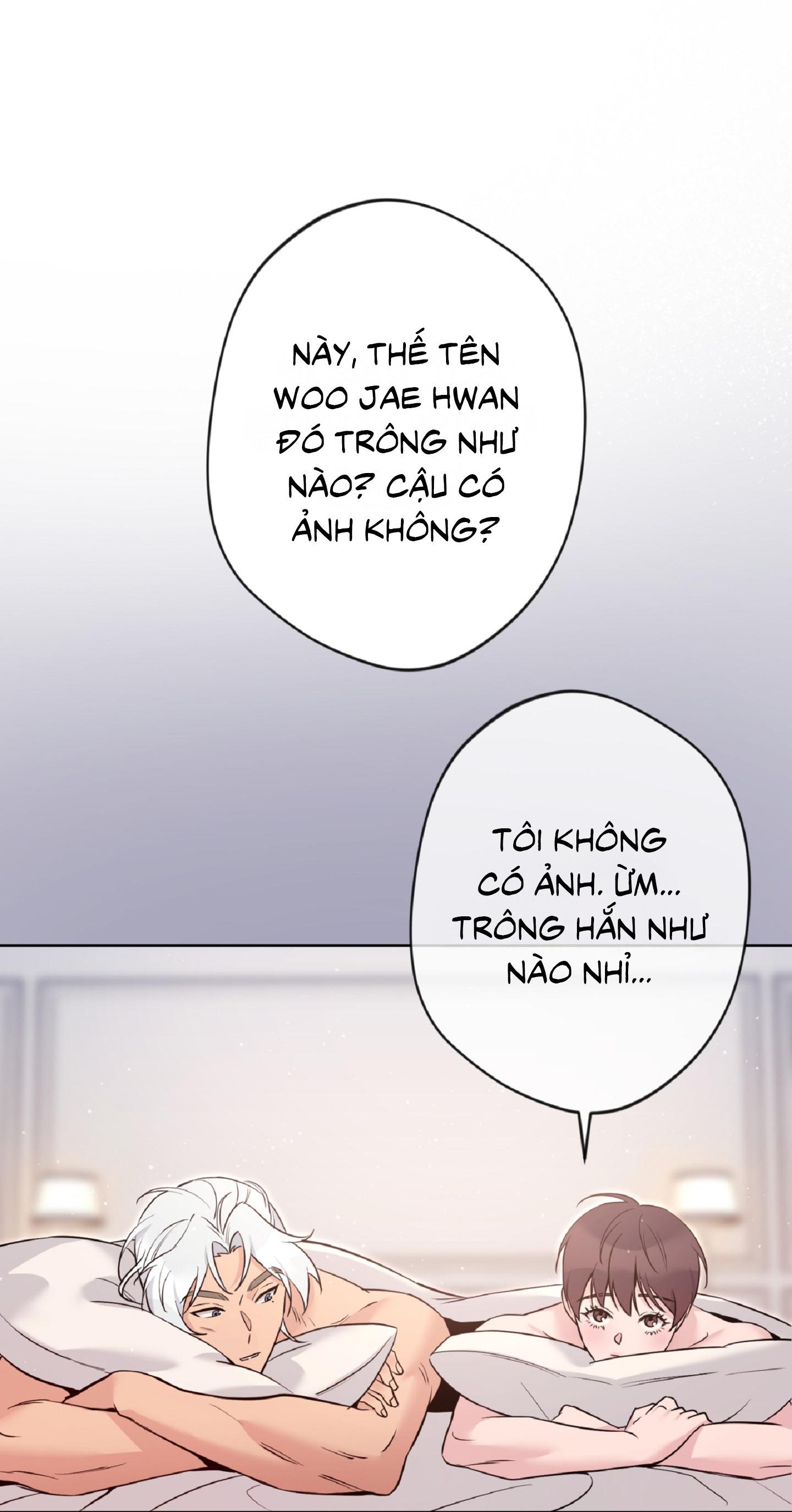 Angel kiss Chapter 14 - Next 
