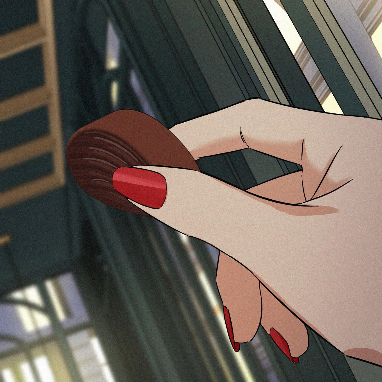 Merry On The Rocks Chapter 5 - Next Chapter 6 H - End