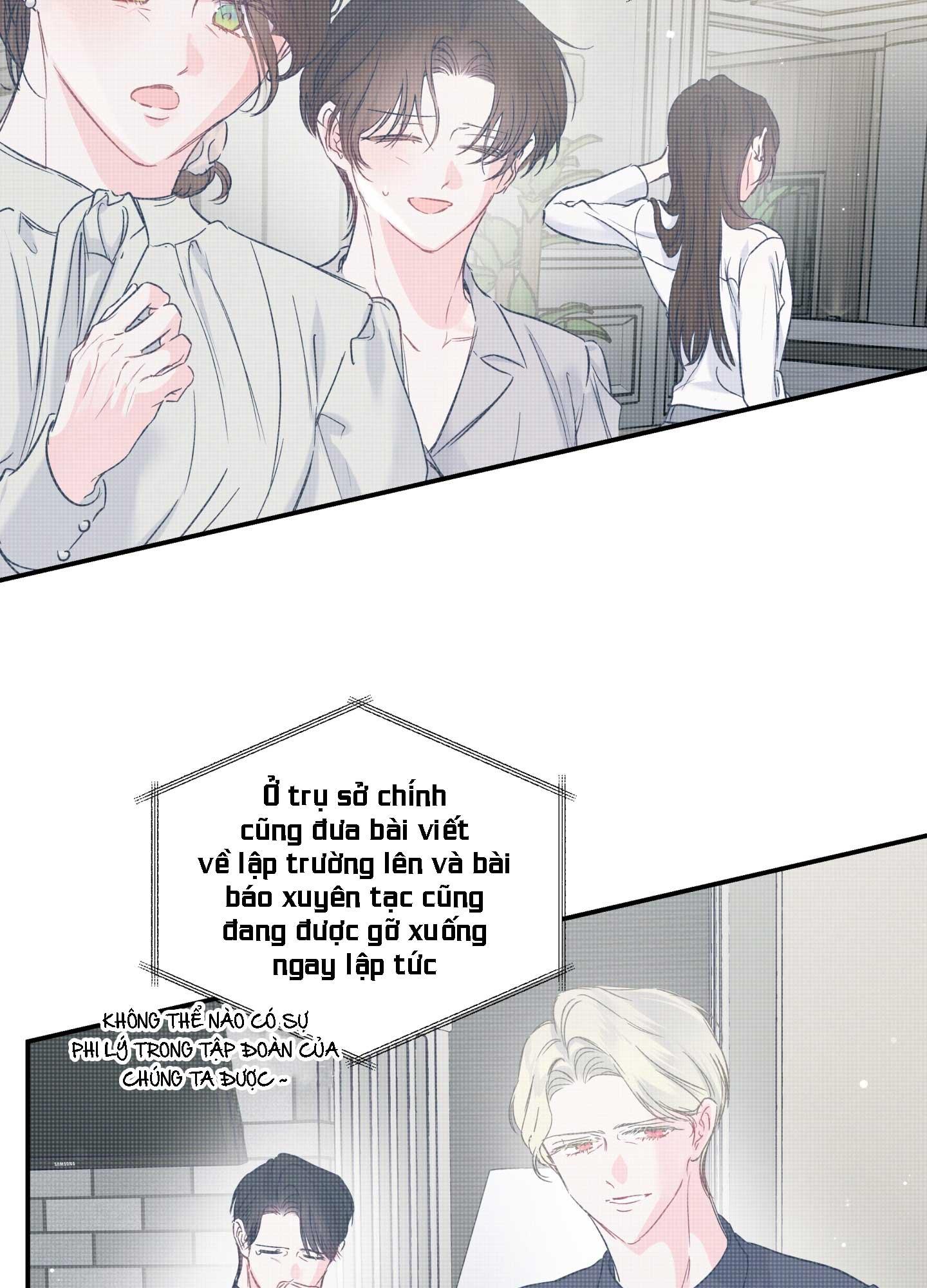 ĐẢO NGƯỢC CỦA ĐẢO NGƯỢC Chapter 64 - Next 