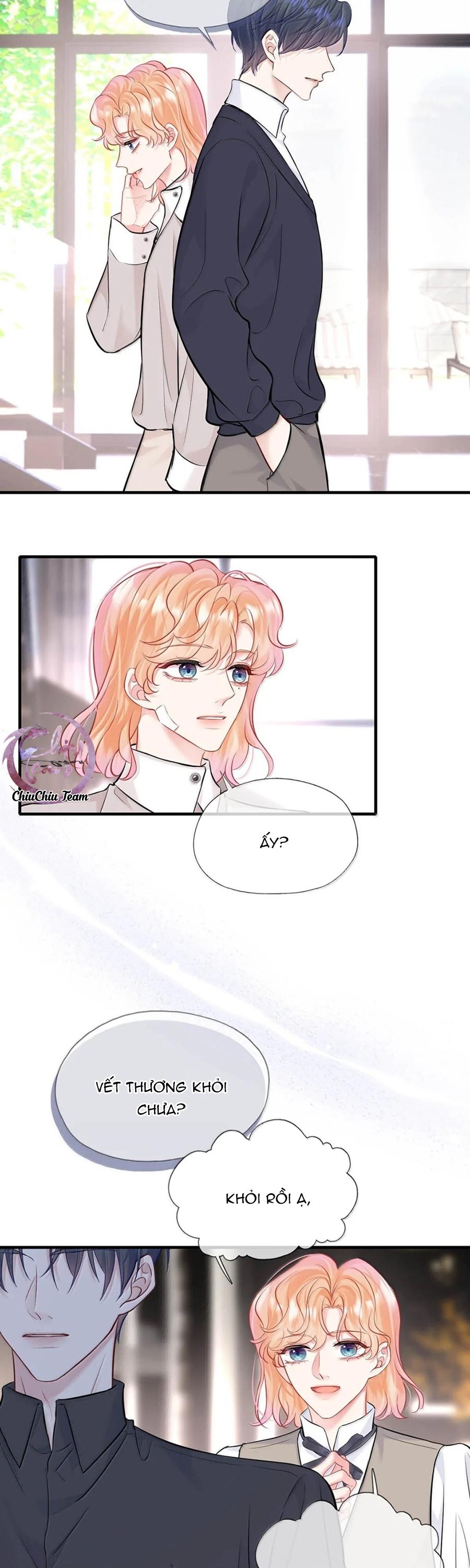 ĐỐI TƯỢNG CÔNG LƯỢC! THIẾT LẬP TÍNH CÁCH CỦA ANH BỊ MÉO MÓ RỒI! Chapter 49 - Next Chapter 50