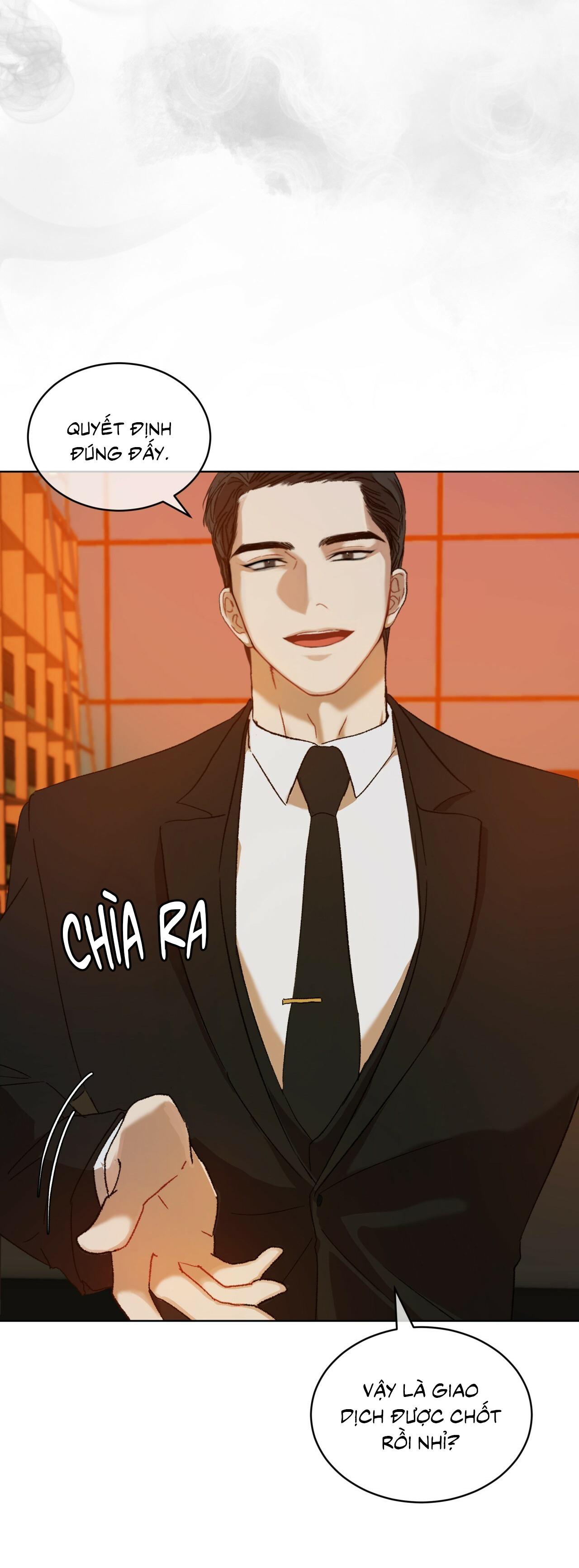 KHỞI NGUỒN SỰ SỐNG Chapter 6 - Next Chapter 7 H chụt chụt