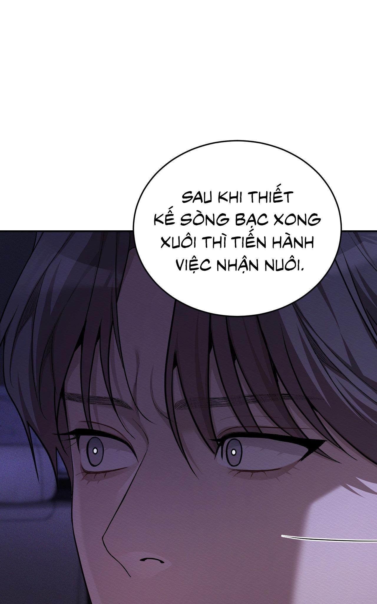 Thiếu niên sò: Bình minh bùng cháy Chapter 7 - Next Chapter 8