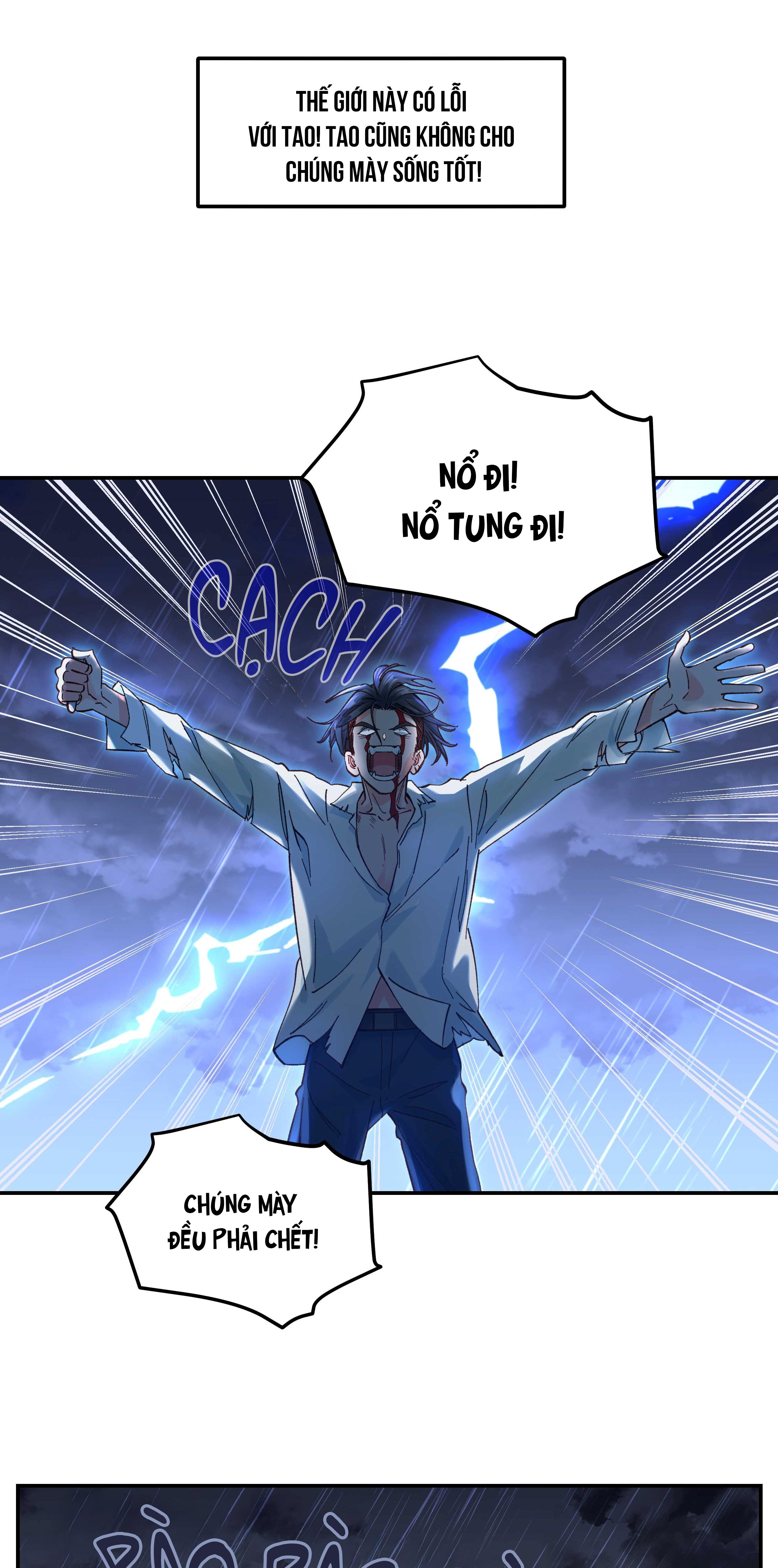 Quán cơm tỳ hưu Chapter 142 - Next Chapter 143