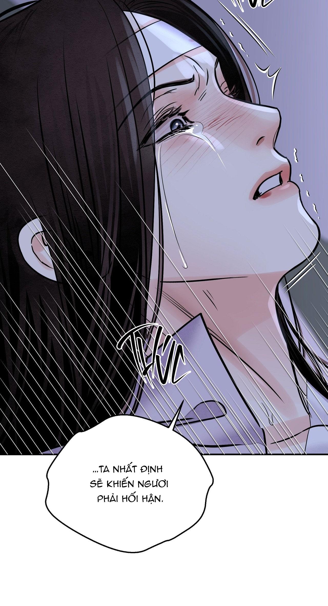 KIẾM HOA Chapter 86 - Next 