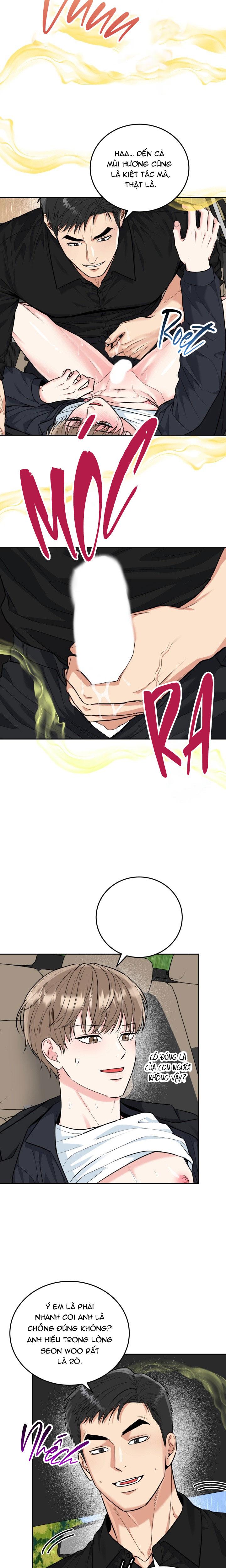 (ABO) HANG HỔ Chapter 69 - Next 