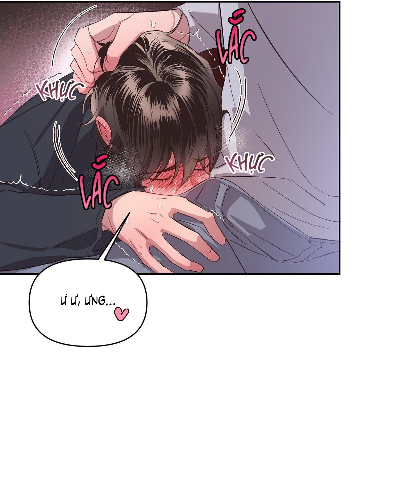 (CBunu) Bí Mật Của Mái Tóc Chapter 34 H - Next 