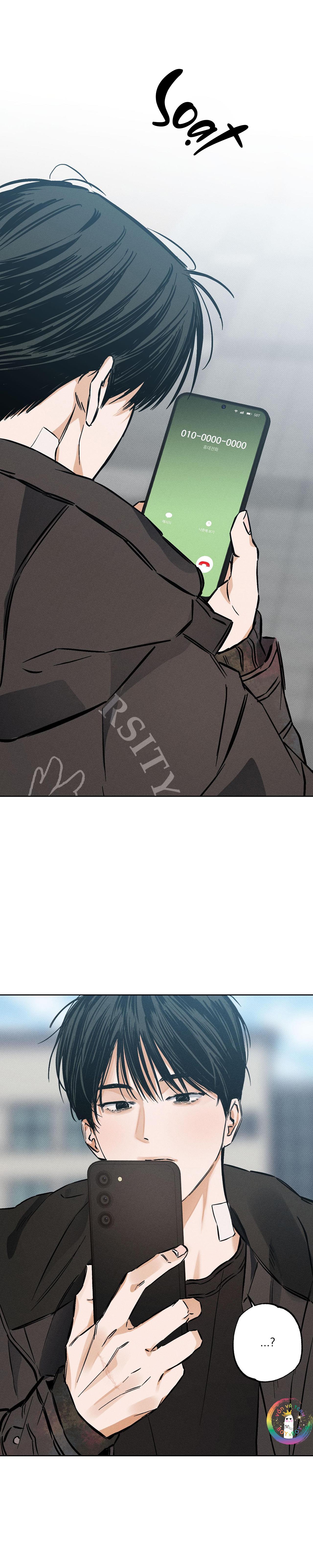 Sau Ánh Đèn Sân Khấu Chapter 12 - Next 