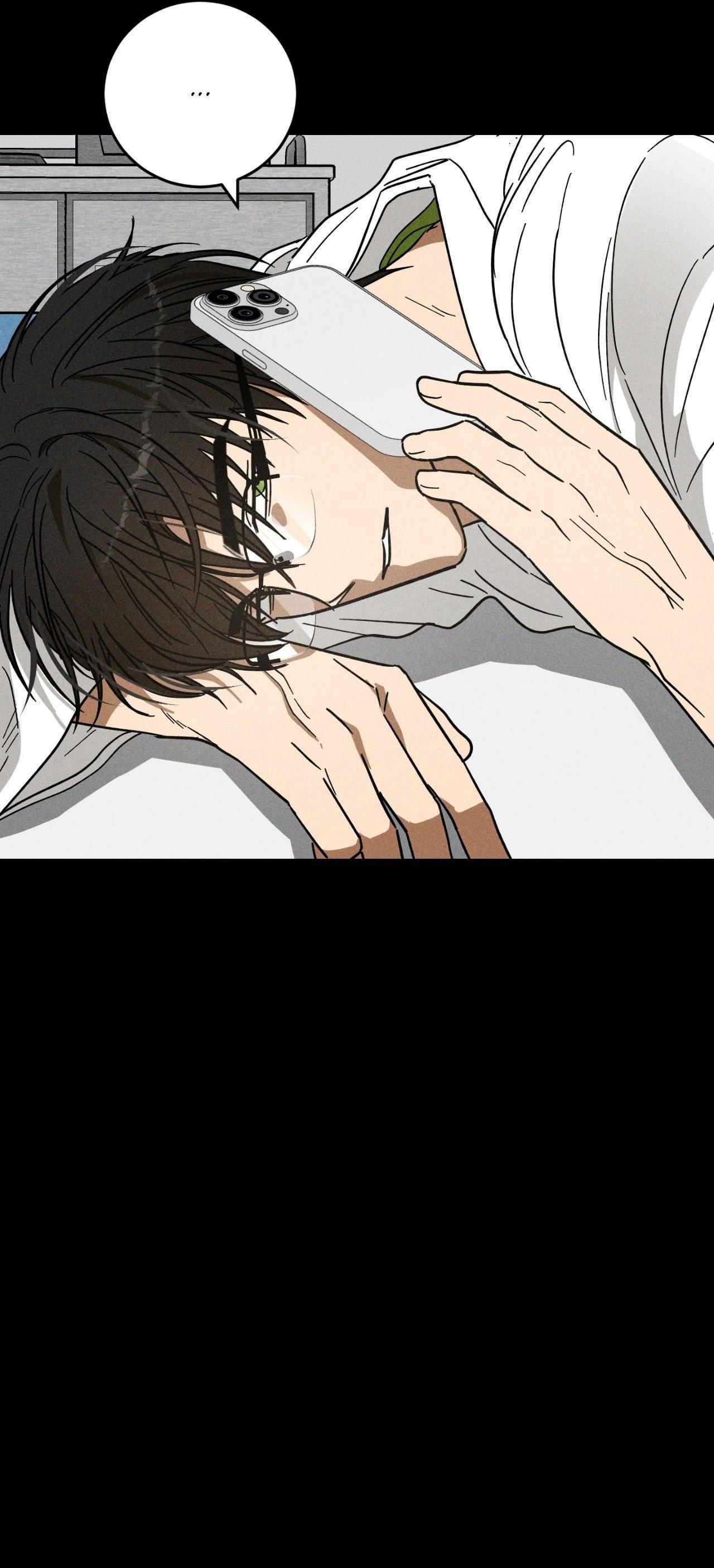 (CBunu) MIX UP Chapter 12 - Trang 2