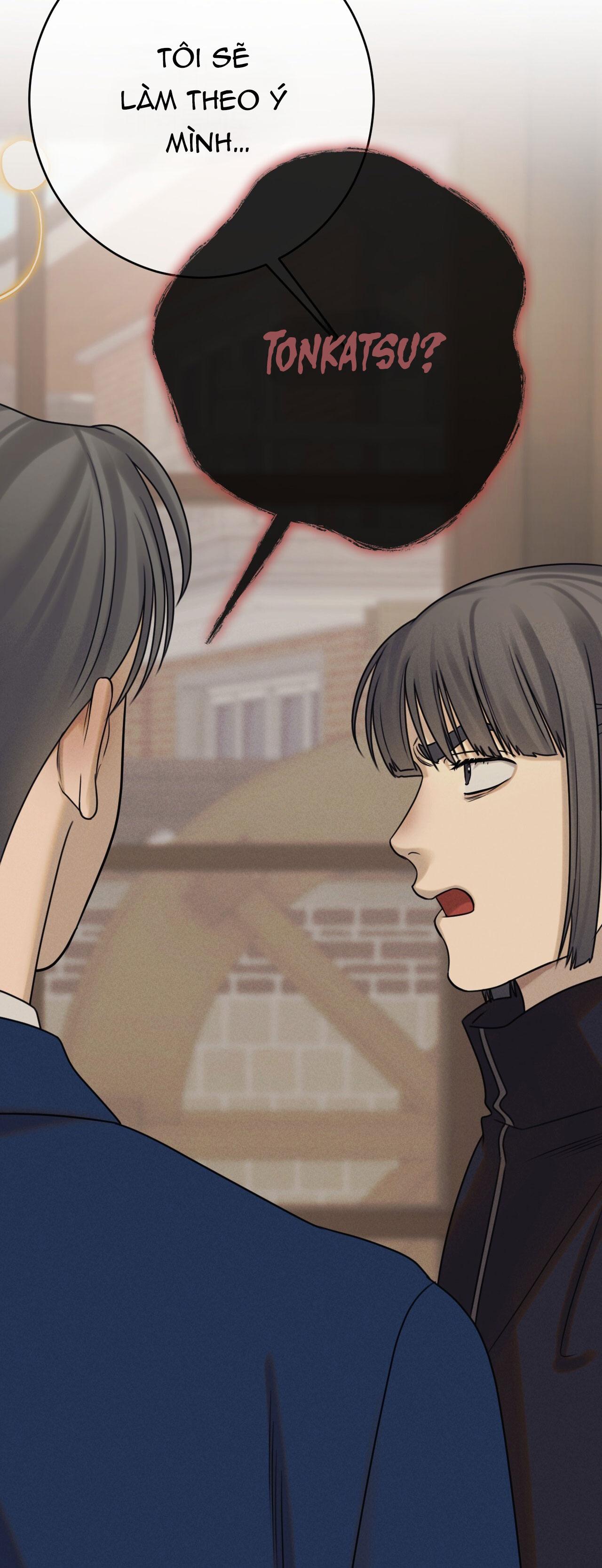 QUẺ BÓI GIẤC MƠ CỦA YÊU TINH Chapter 54 - Next 