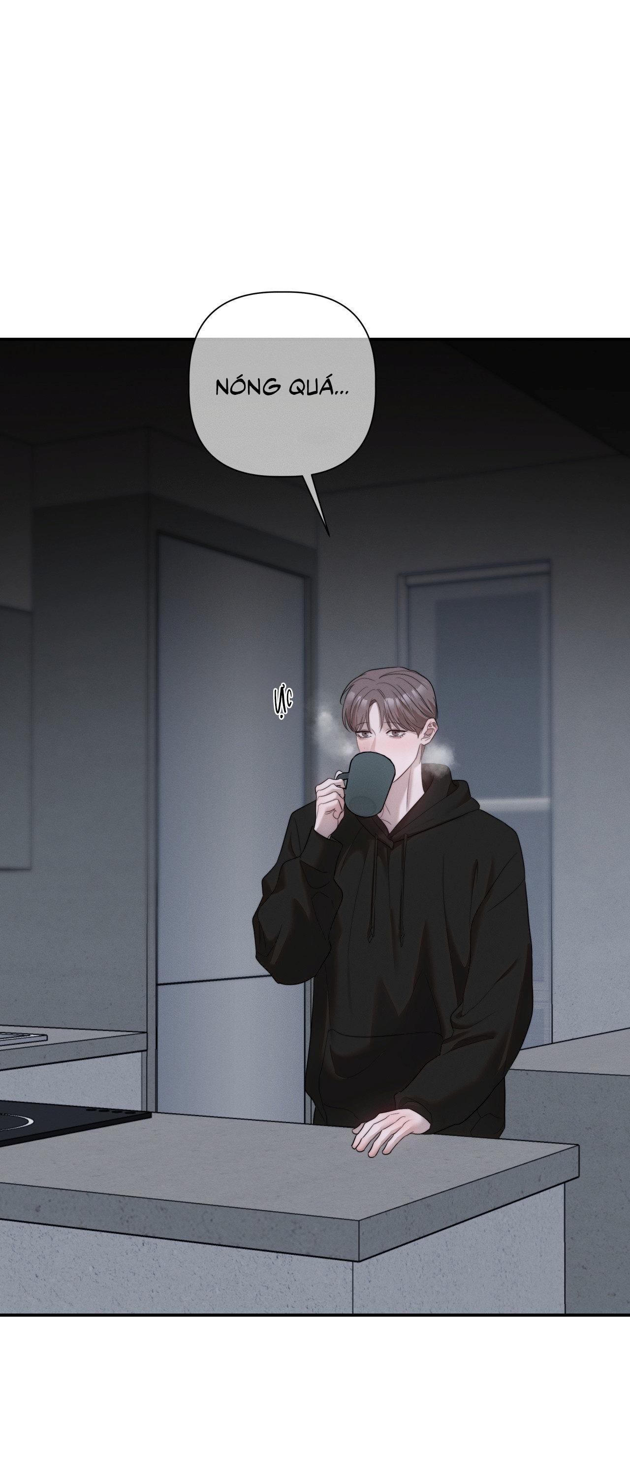 NHIỆT ĐỘ TIẾP XÚC Chapter 30 - Next 