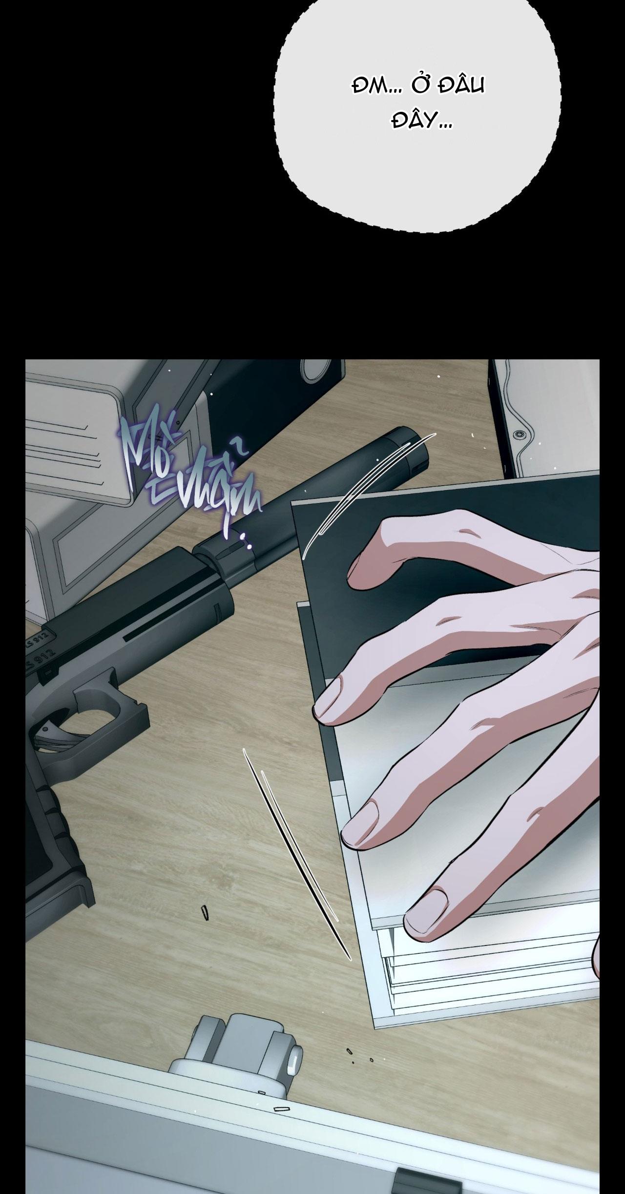 OFF TRACK Chapter 46 - Trang 2