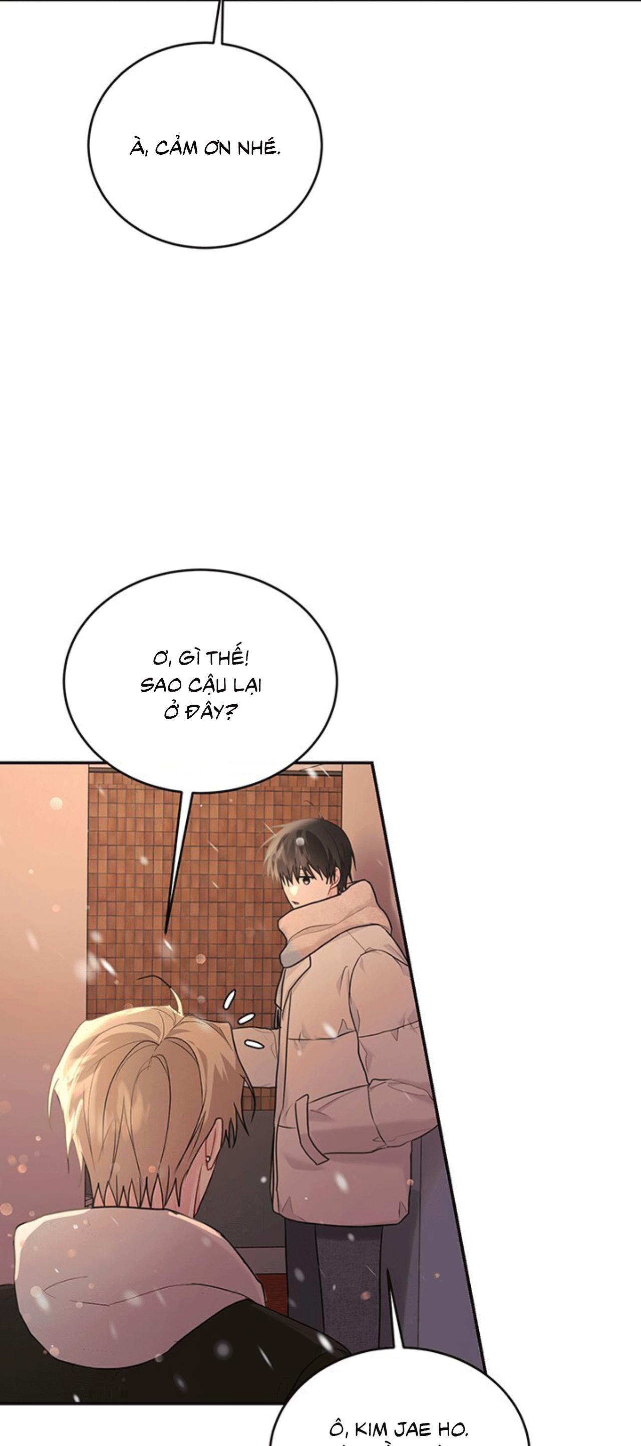 TIỂU THỬ: BẮT ĐẦU MÙA HÈ Chapter 58 - Next 