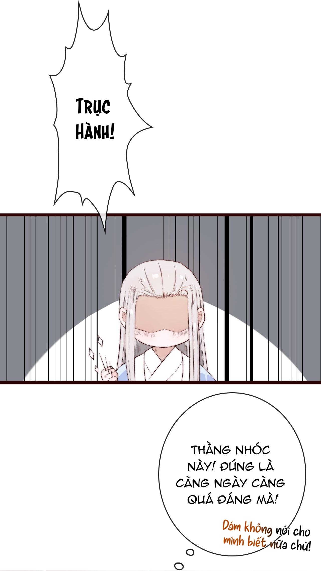 Hạnh Lâm Phương Hoa (END SS1) Chapter 96 - Next 