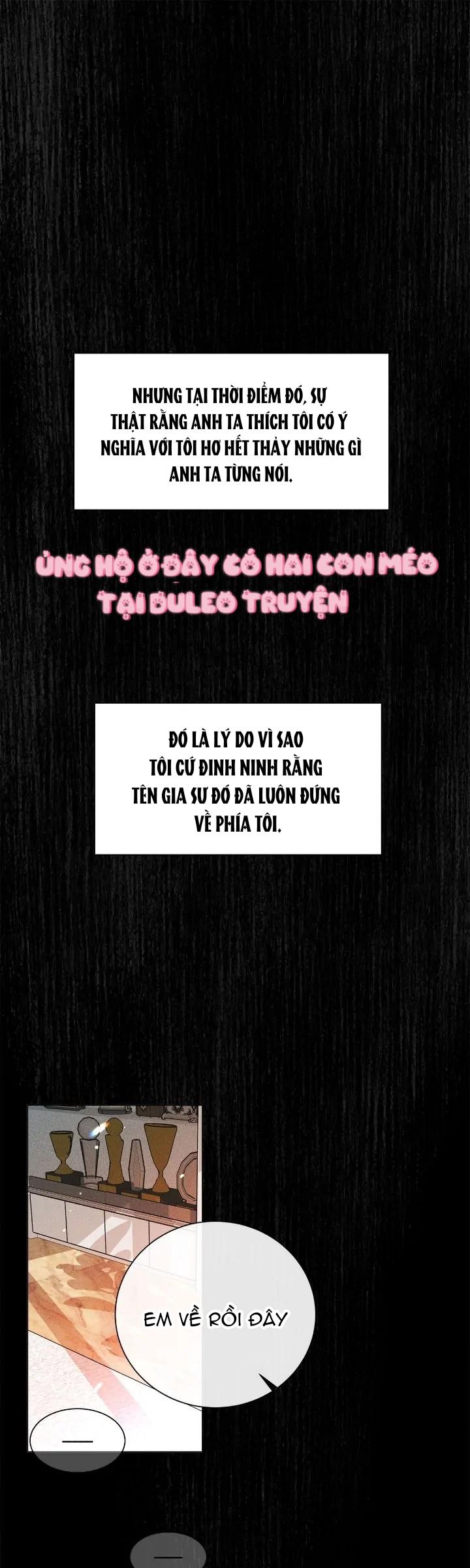 Người Yêu Của Anh Trai Tôi Chapter 36 - Next Chapter 37