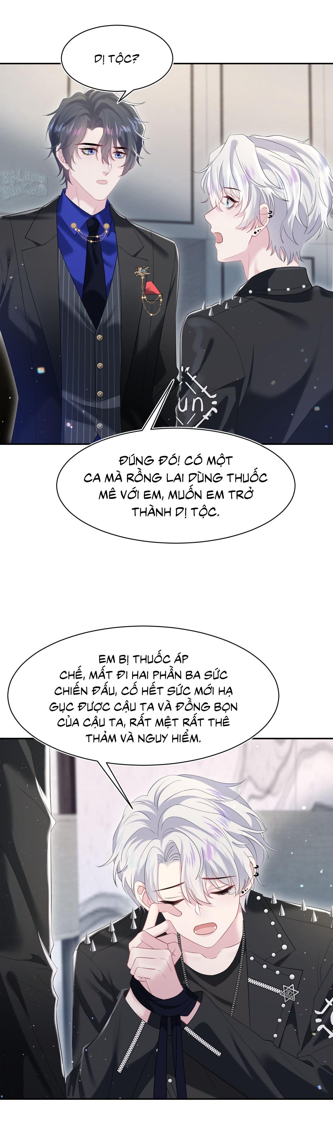 Tuyệt mỹ bạch liên hoa online dạy học Chapter 208 - Next Chapter 209