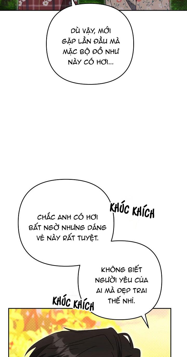 ROMANCE NOT ROMANTIC Chapter 47 - Next 