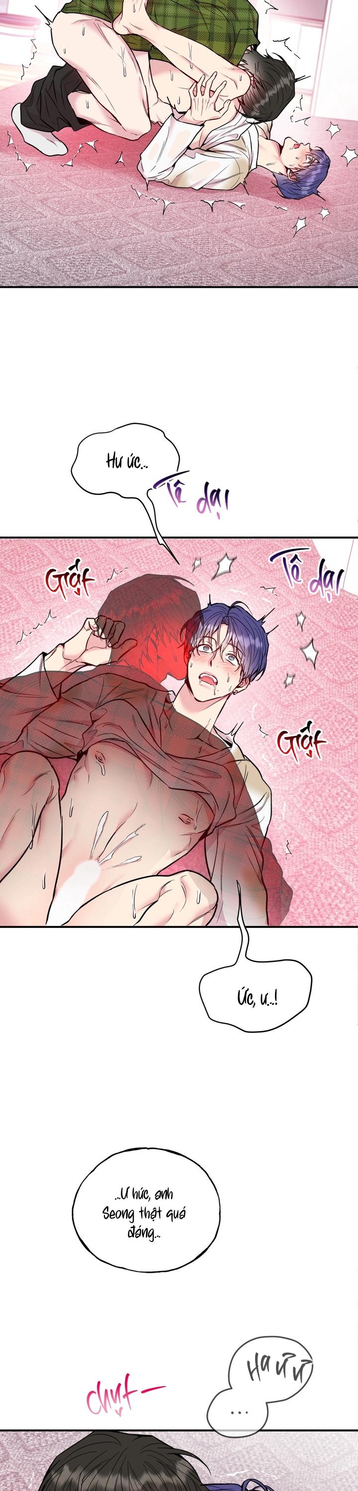 KIỆT TÁC ĐIÊU KHẮC Chapter 28 H+ - Next 