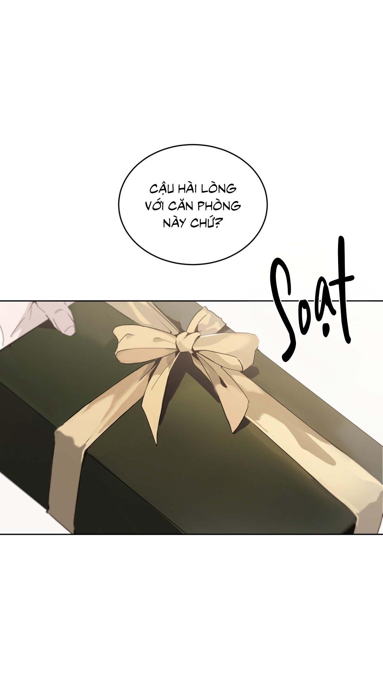 RAGA: Passion Chapter 12 - Next Chapter 13