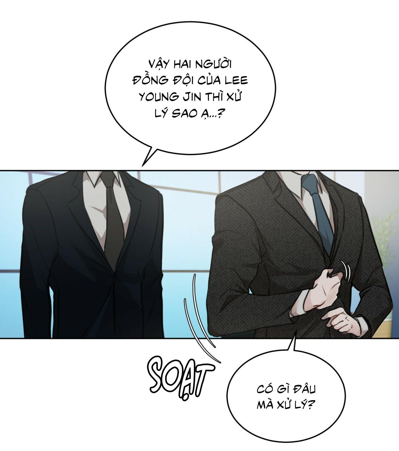 KHỞI NGUỒN SỰ SỐNG Chapter 10 - Next 