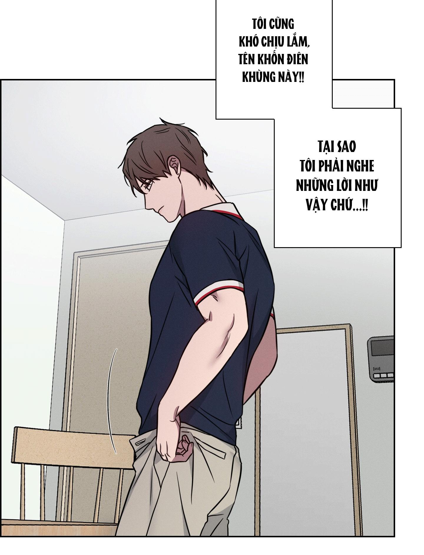 VỤ ÁN CON CU BIẾN MẤT Chapter 16 - Next Chapter 17