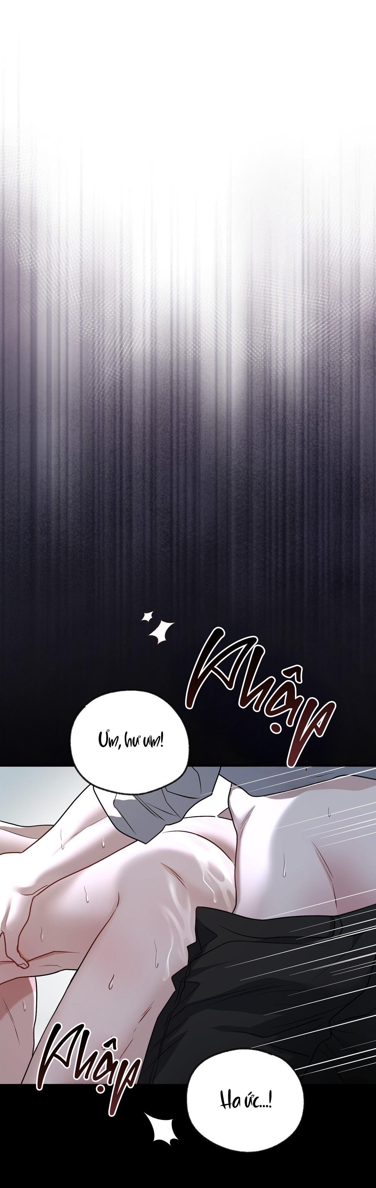 MỞ KHÓA GIAM CẦM Chapter 20 - Next Chapter 21