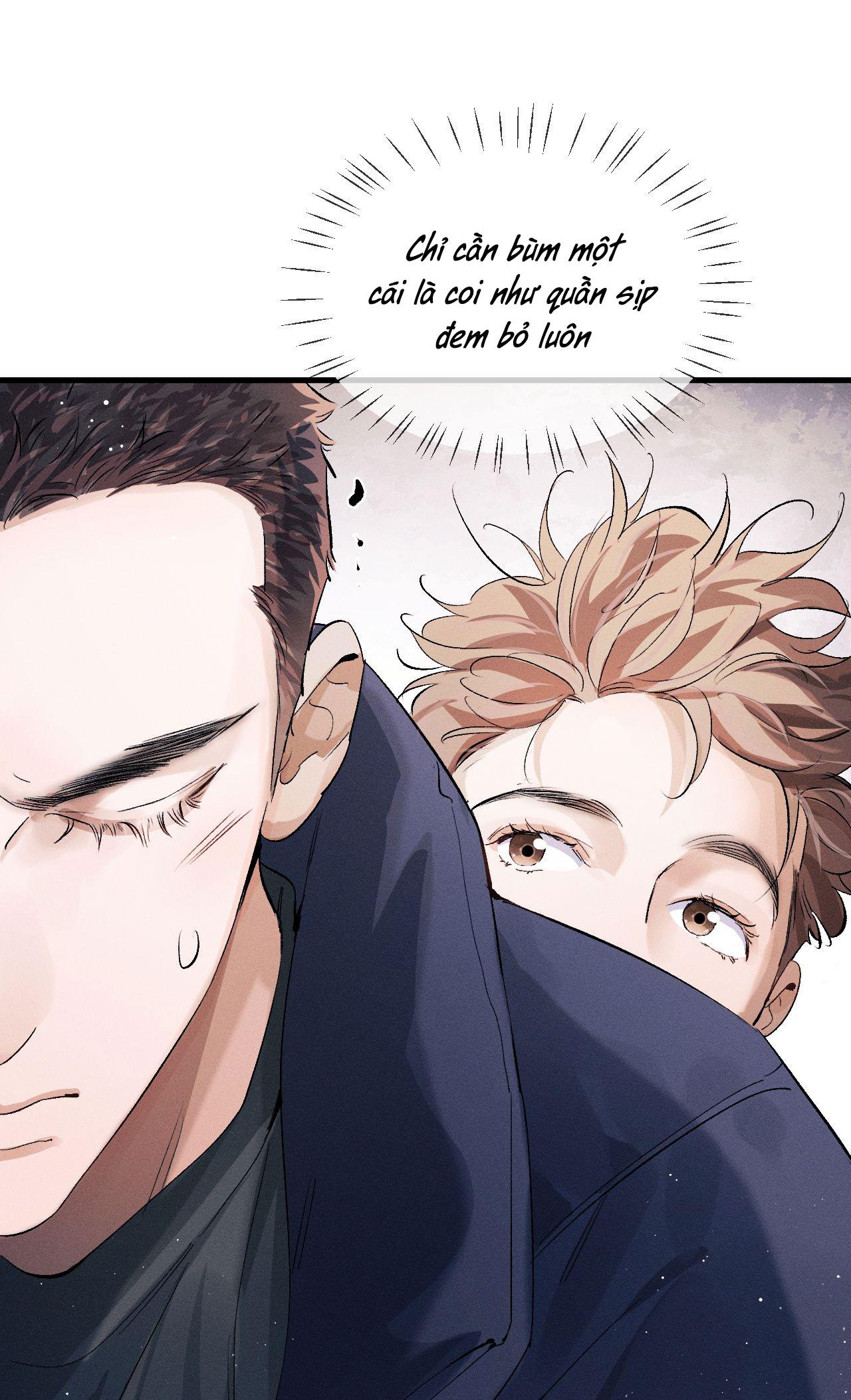Tát Dã (Ngang Tàng) Chapter 57 - Trang 2