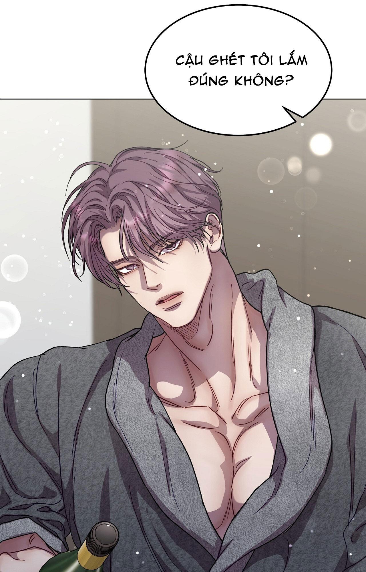 LỐI SỐNG ÍCH KỶ Chapter 91 END - Next 