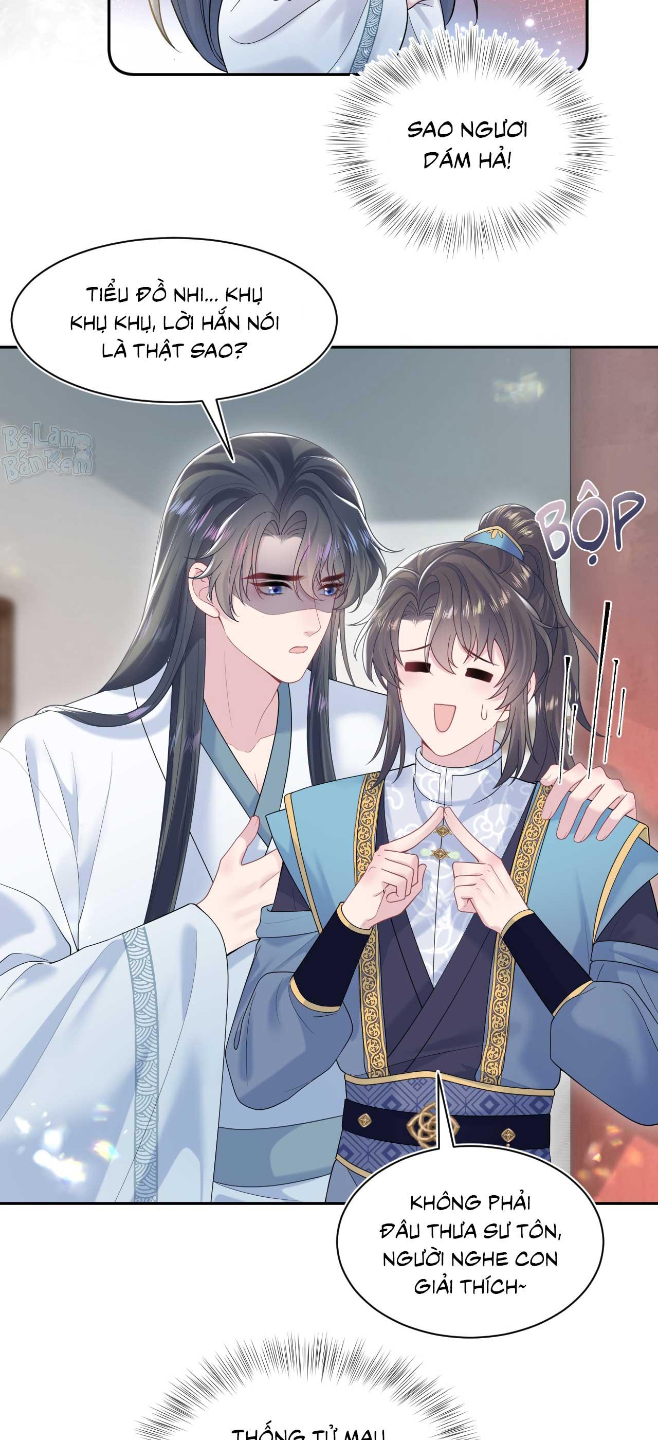 Tuyệt mỹ bạch liên hoa online dạy học Chapter 190 - Next Chapter 191