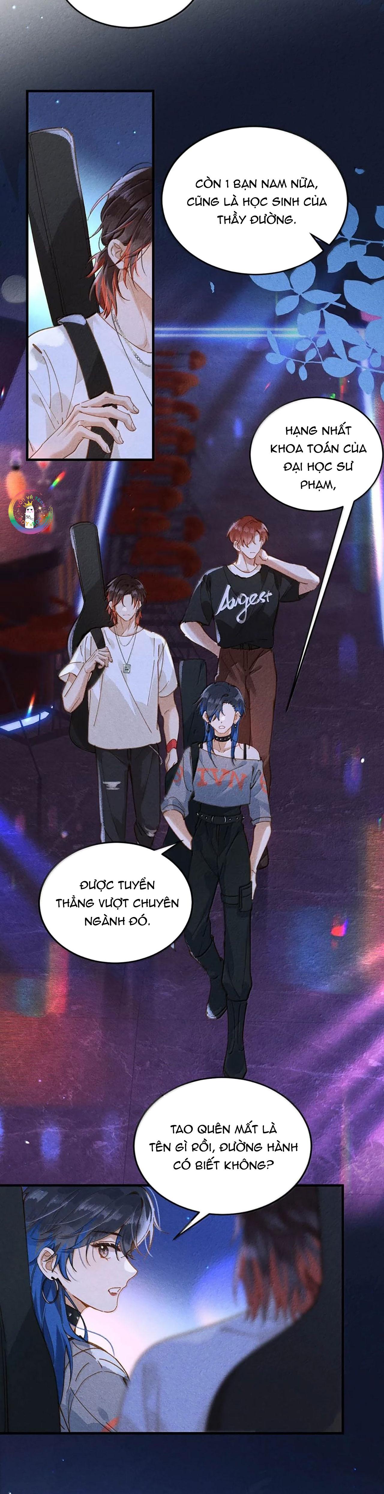 Sở Thiên Dĩ Nam Chapter 30 - Next Chapter 31