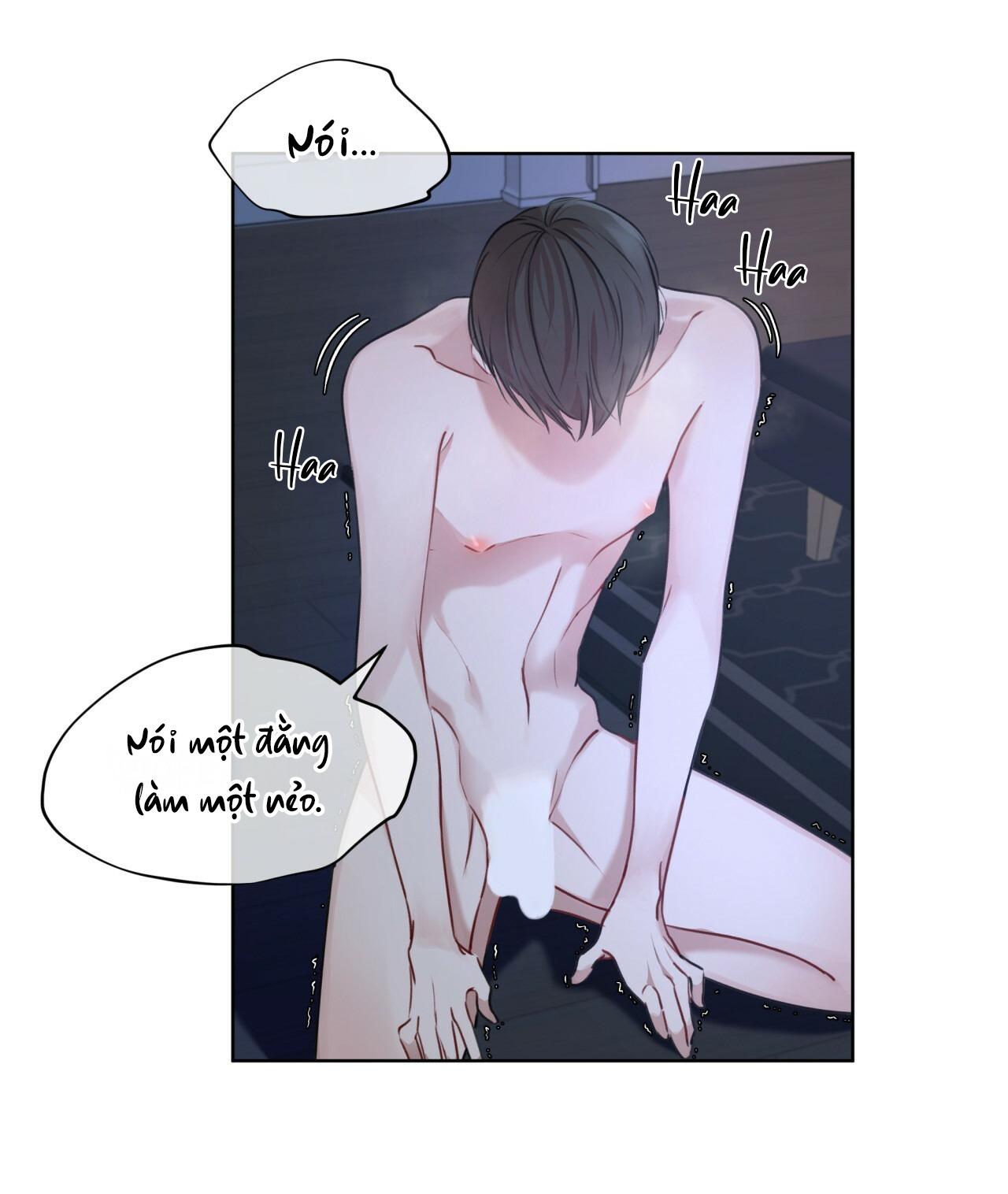 KHỞI NGUỒN SỰ SỐNG Chapter 7 H chụt chụt - Next 