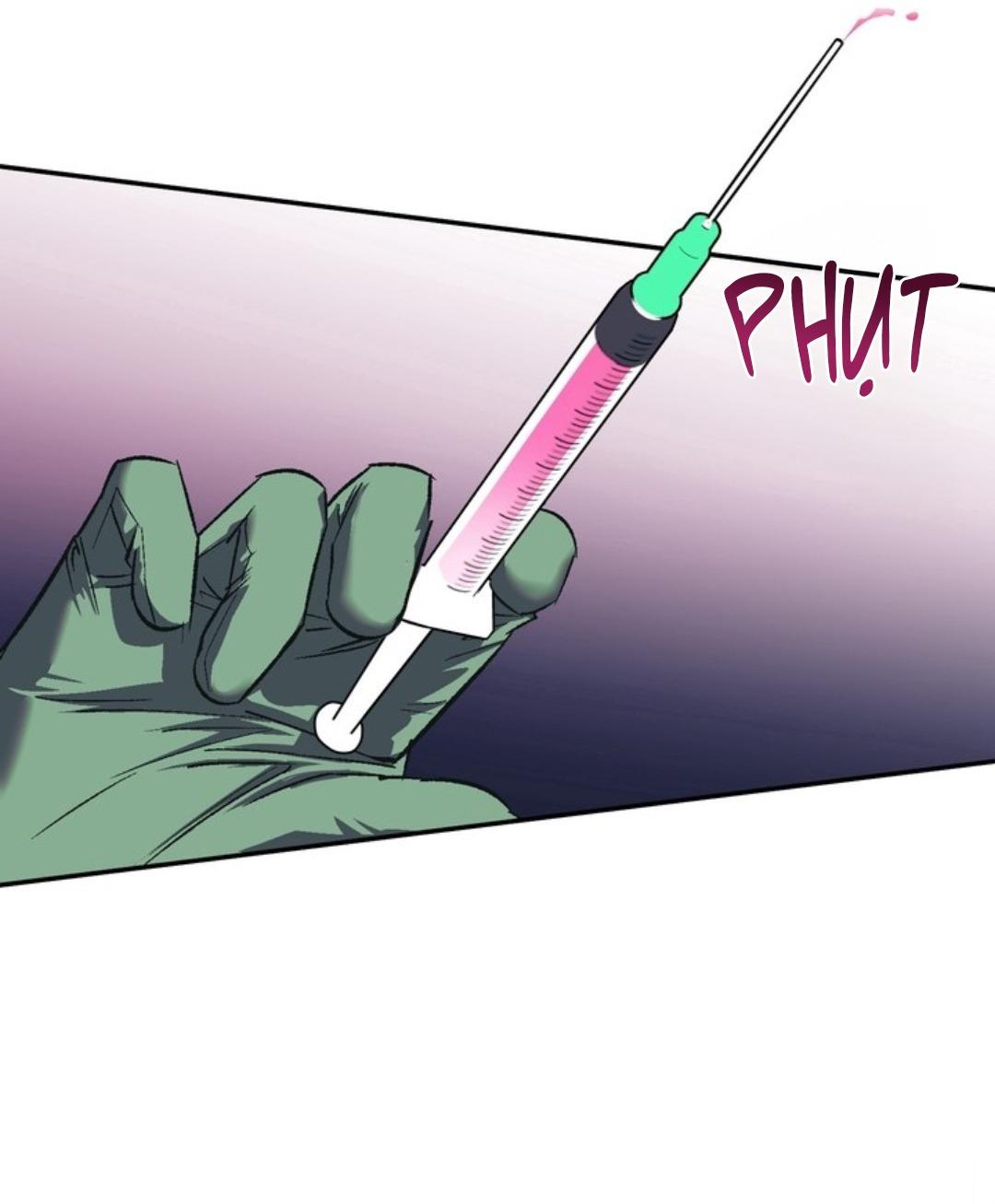 Tiệm bánh nóng bỏng và gợi cảm Chapter 14 H - Next Chapter 15 H