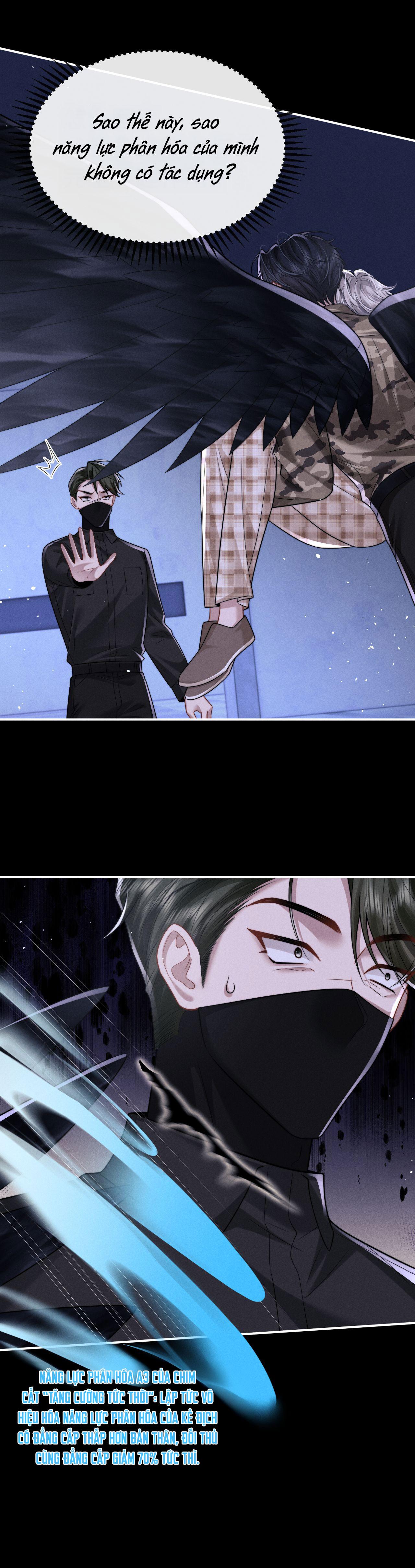 Chấp Sự Thỏ Tai Cụp Chapter 170 - Next 