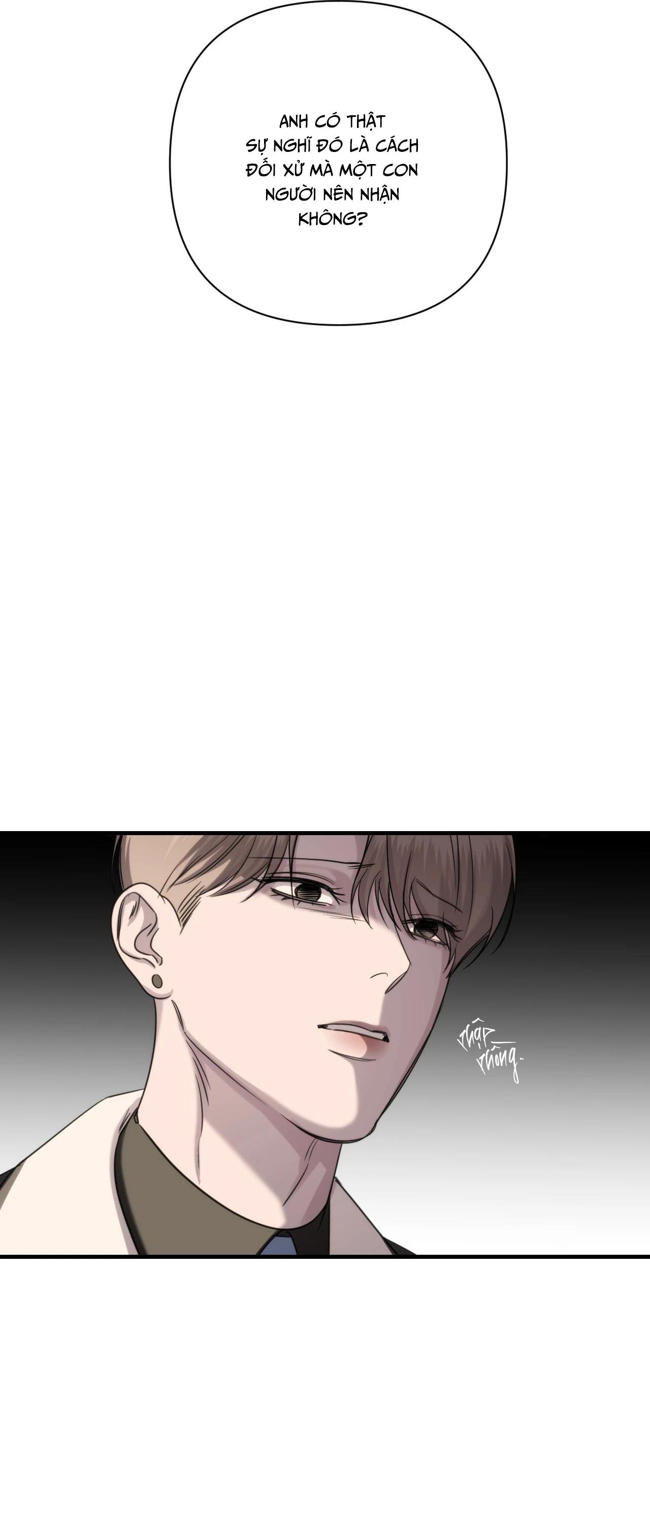 GỌI TÊN ANH Chapter 18 - Next 