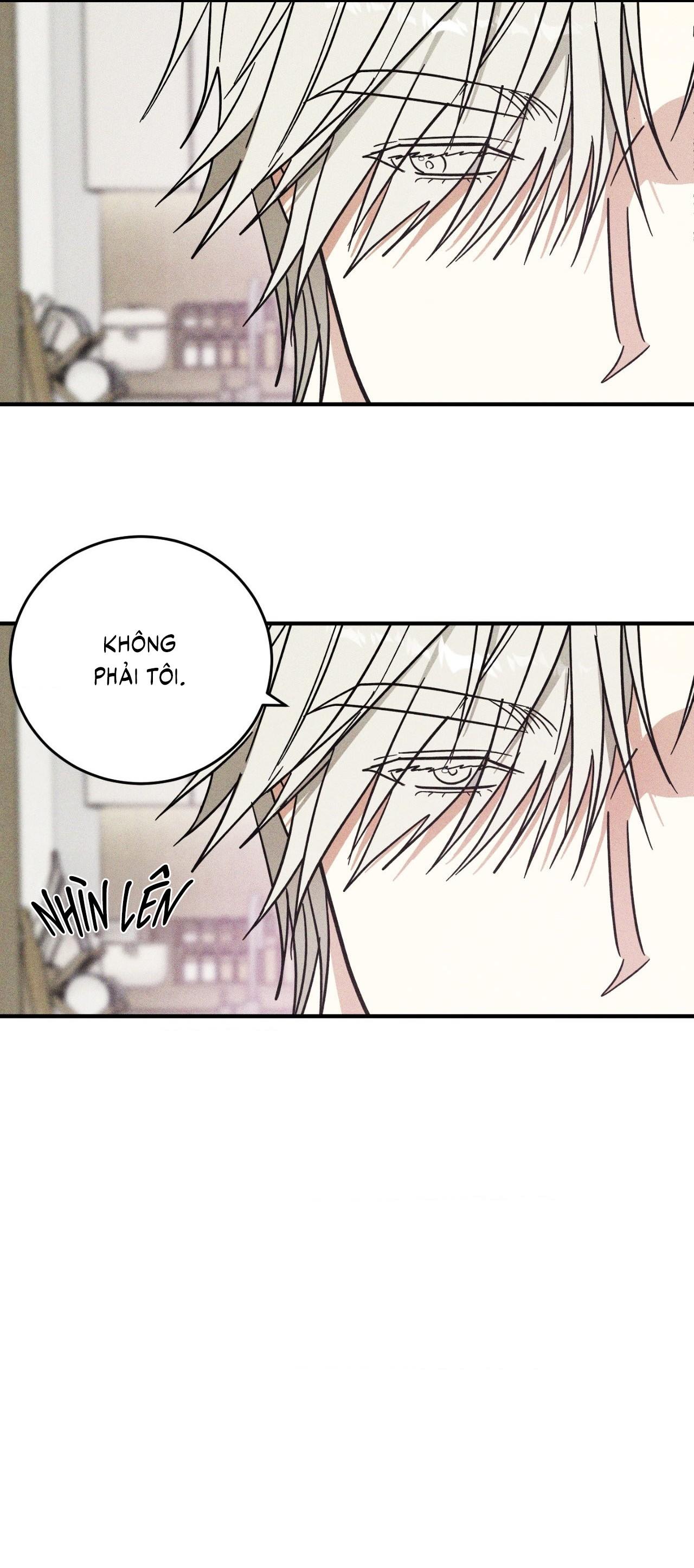 (CBunu) MIX UP Chapter 13 - Trang 2