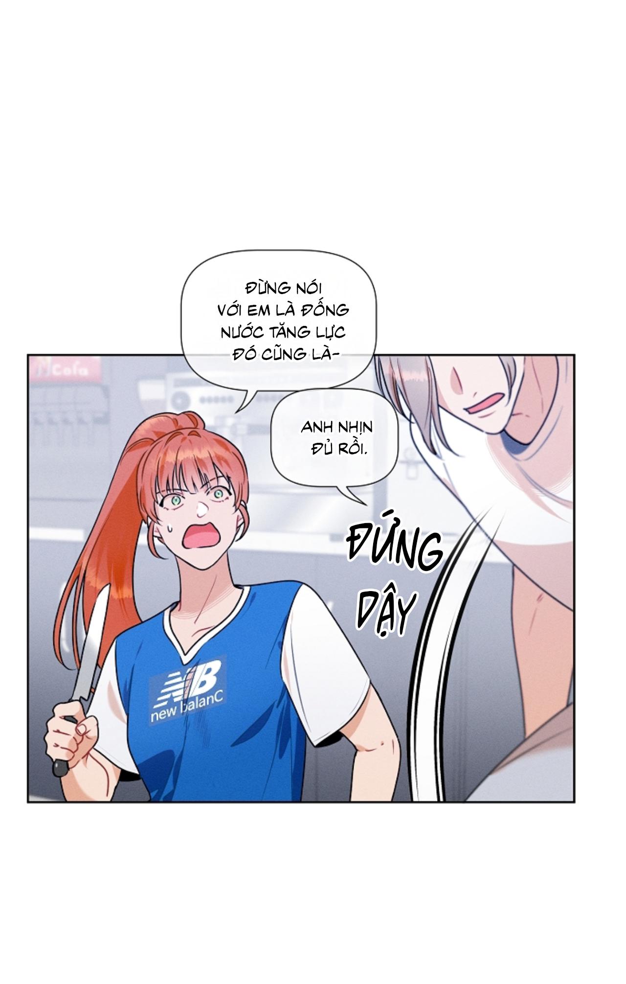 Tố Cáo Sếp Tôi Chapter 31 - Next Chapter 32