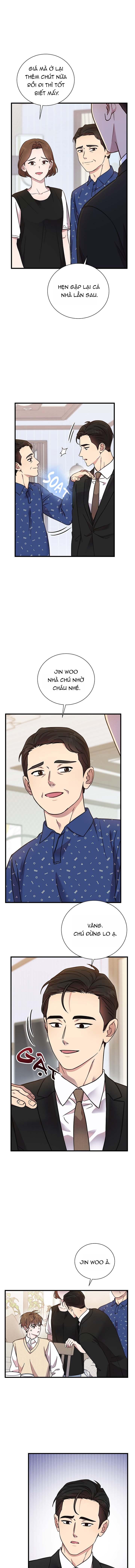 Làm Thế Nào Để Chia Tay Với Anh Ta Chapter 68 - Next 