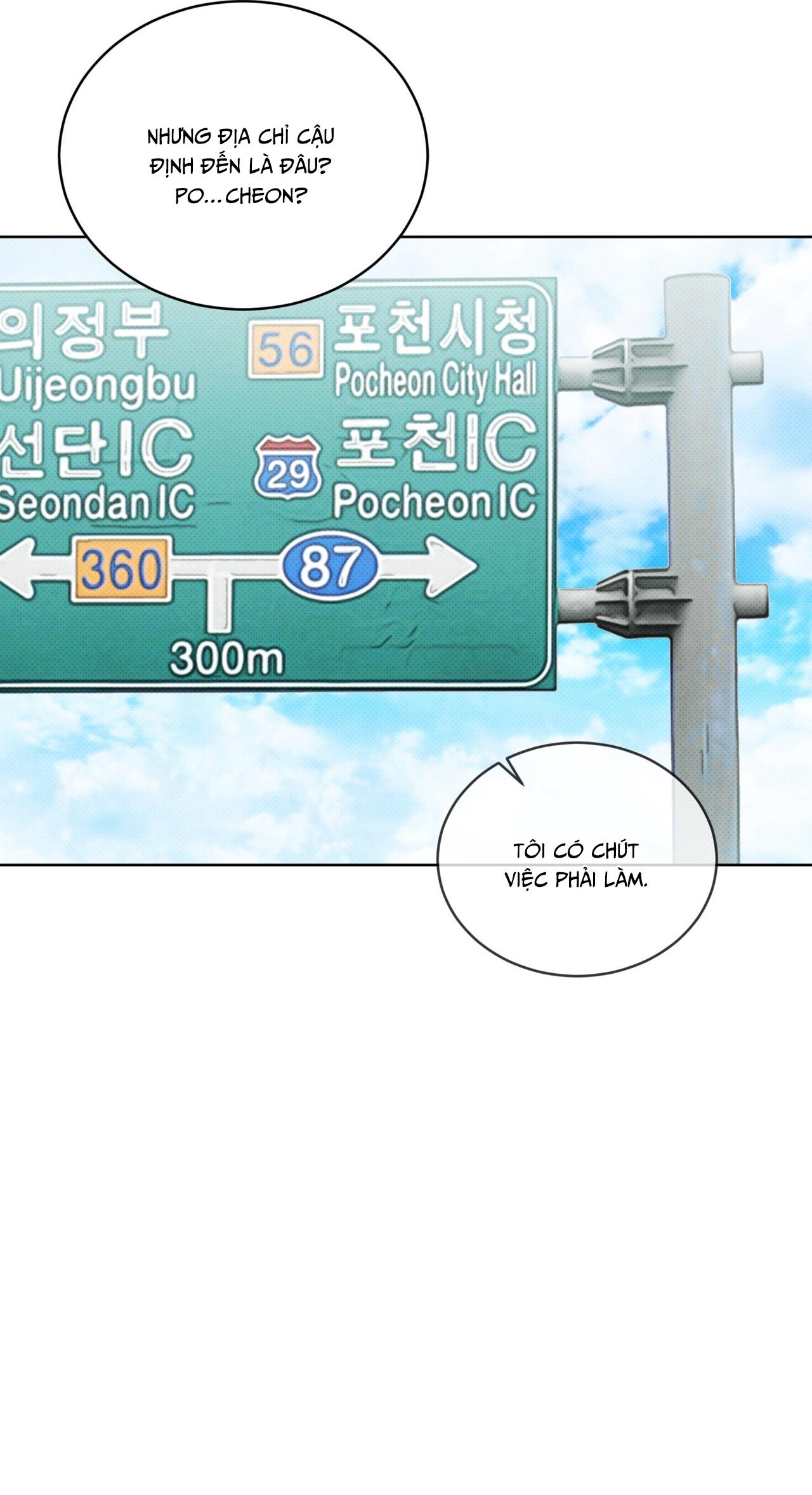 HÌNH THÁI TIẾN HÓA Chapter 9 - Next Chapter 10