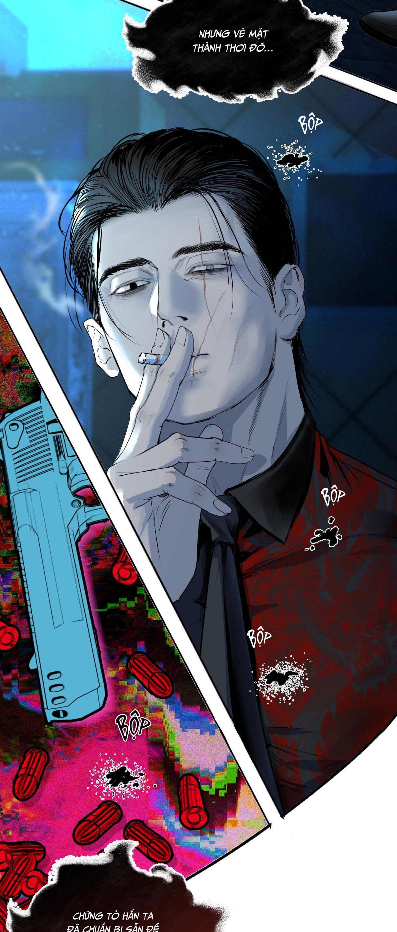 (GĐCV) RÁC RƯỞI CŨNG TỪNG CÓ GIÁ TRỊ Chapter 2 H+ - Next 