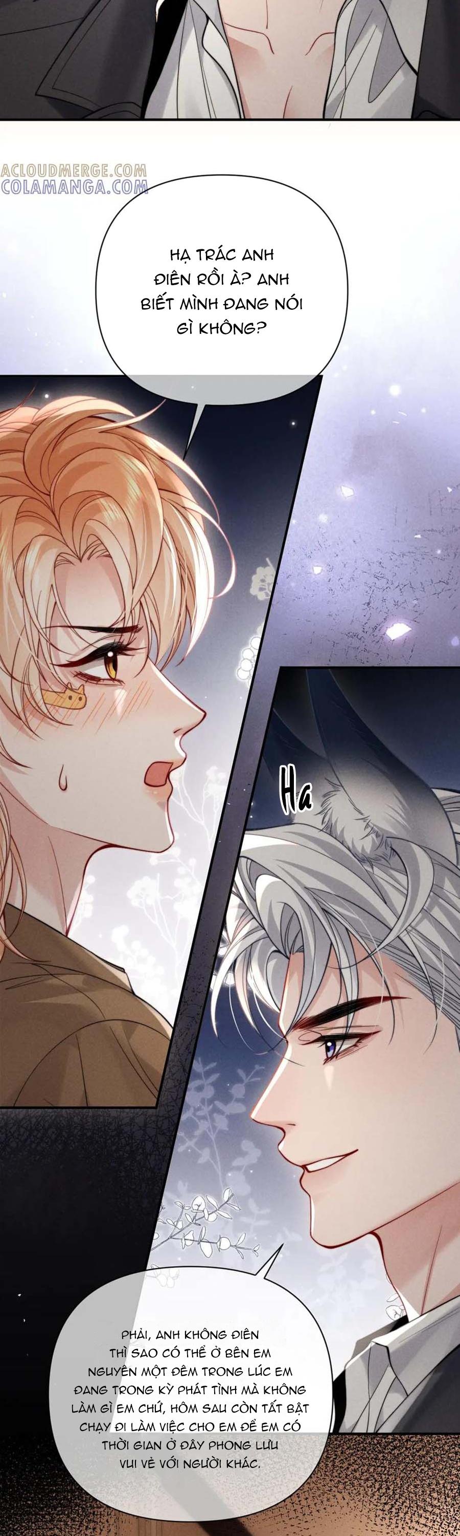 Nuông Chiều Sinh Hư Chapter 47 - Next Chapter 48