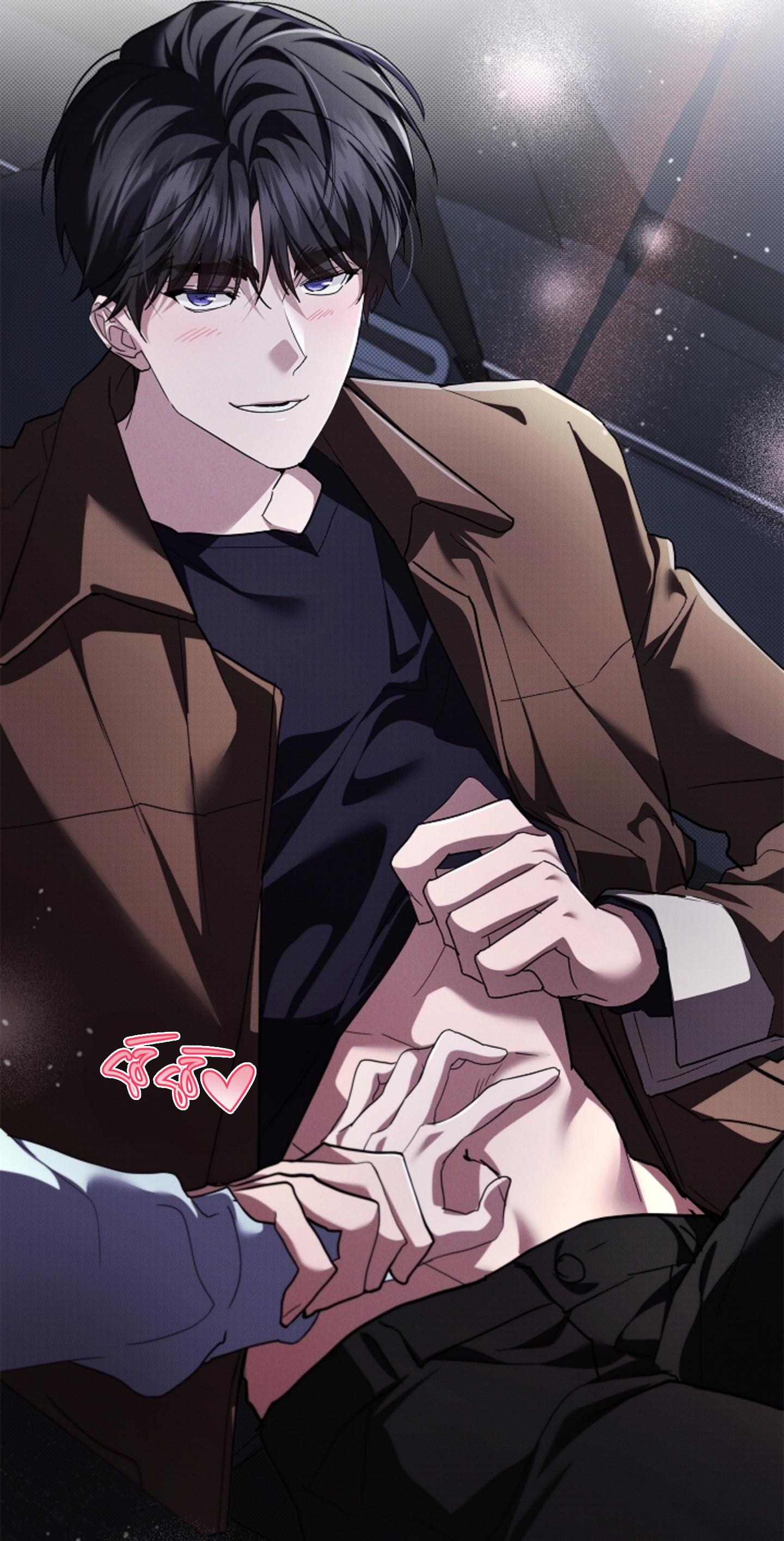 ĐỪNG CHẠM VÀO CÚN CON CỦA TÔI Chapter 46 NT 2 - Next 