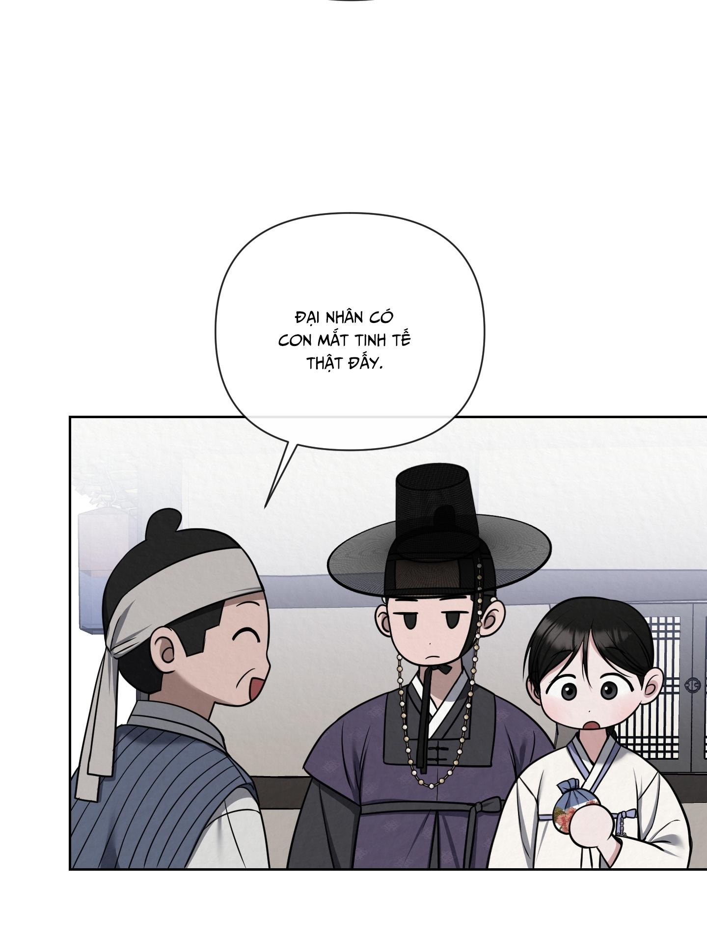 (GĐCV) HỐI HẬN Chapter 4 - Trang 2