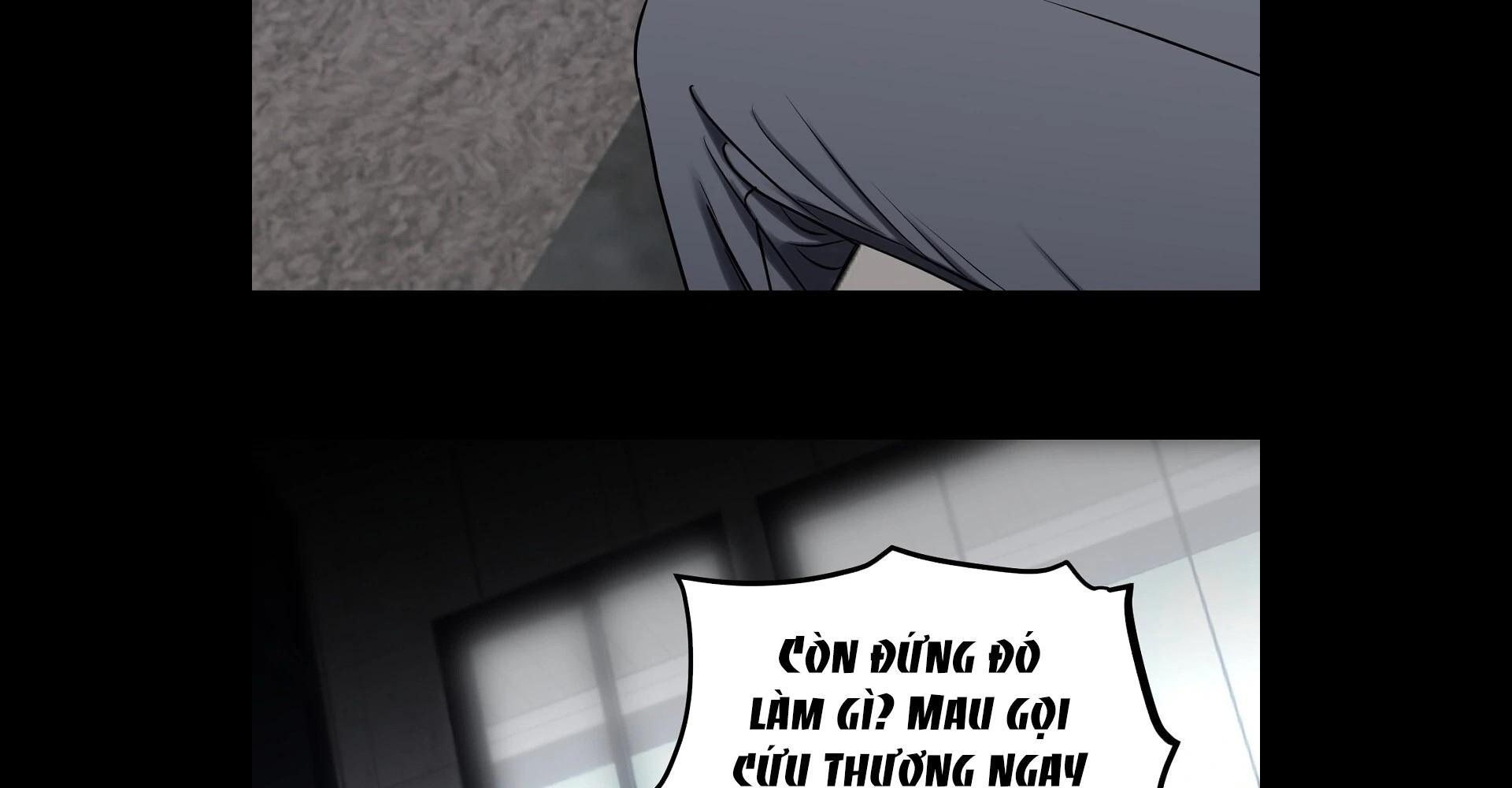 Nguyệt Thực Chapter 4 bengbeng - Next 