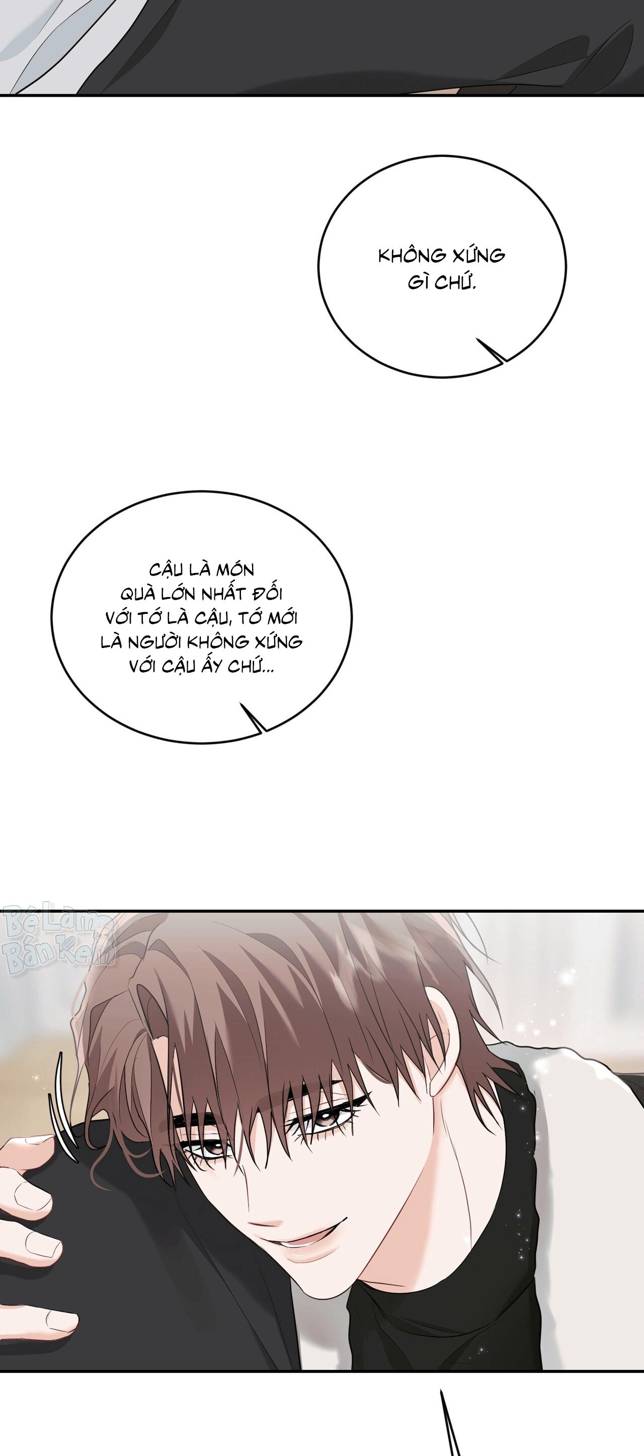 TIỂU THỬ: BẮT ĐẦU MÙA HÈ Chapter 62 End - Next 