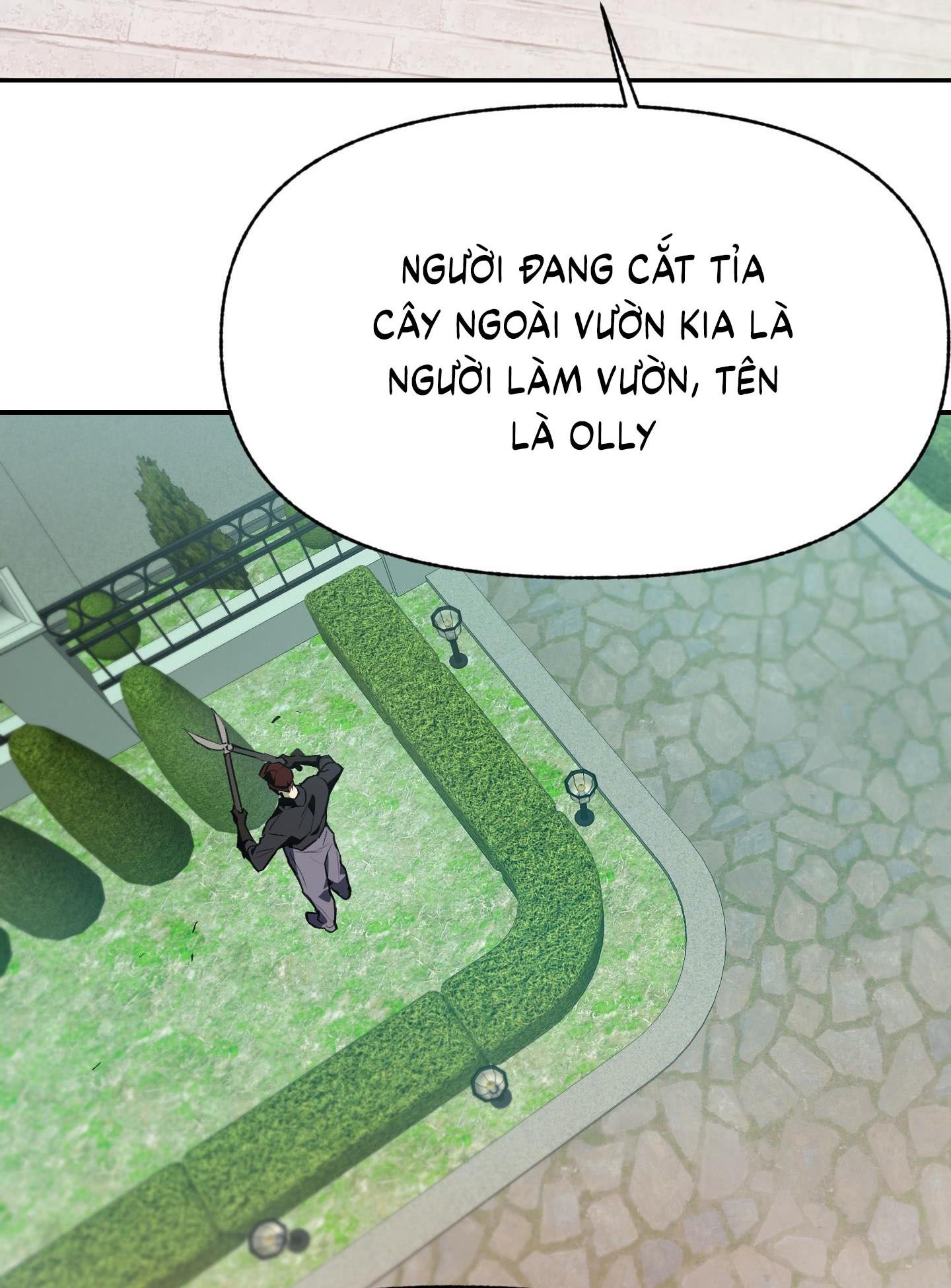 (CBunu) Control Time Chapter 35 H+ - Next 