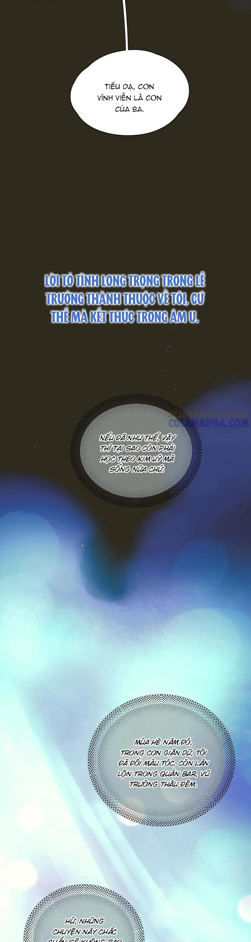 Tinh Vệ Chapter 35 - Next 